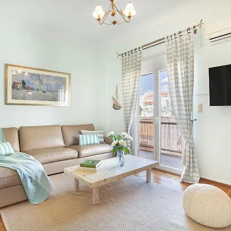 Bright, Calming Retreat With A Balcony Near Metro!-3